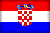 Please select Croatian